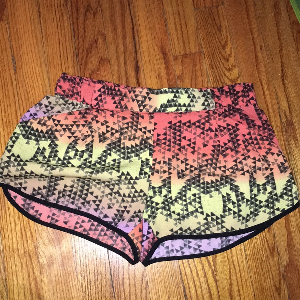 UO shorts
